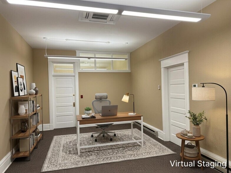 More Photos Of 15 S Tracy Ave, Bozeman Office For Lease