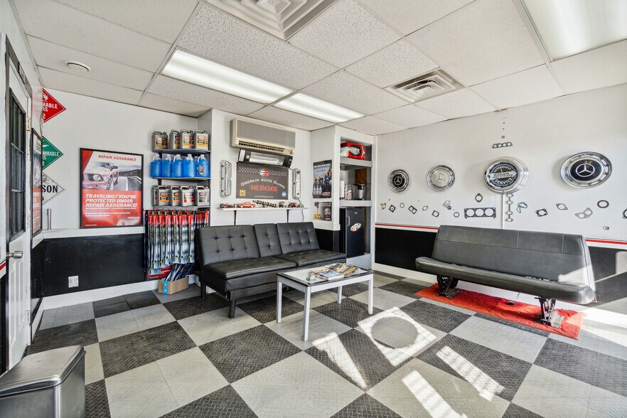 More Photos Of 14340 State Route 58, Oberlin Freestanding For Sale