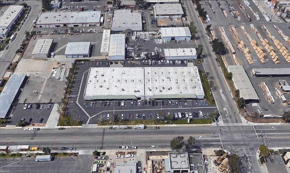 More Photos Of 525 N Andreasen Dr, Escondido Manufacturing For Lease