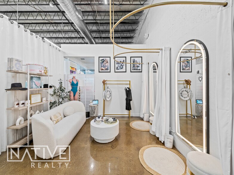 More Photos Of 719-721 NE 2nd Ave, Fort Lauderdale Office For Lease