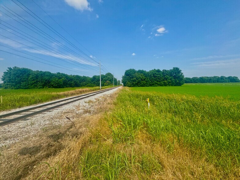 More Photos Of 2709 Heath Ln, Jonesboro Land For Sale