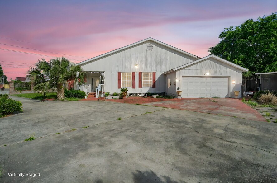 More Photos Of 227 S Hawthorne Ave, Apopka Land For Sale