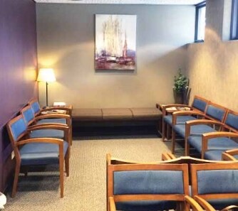 More Photos Of 101 S Washington Ave, Park Ridge Medical For Lease