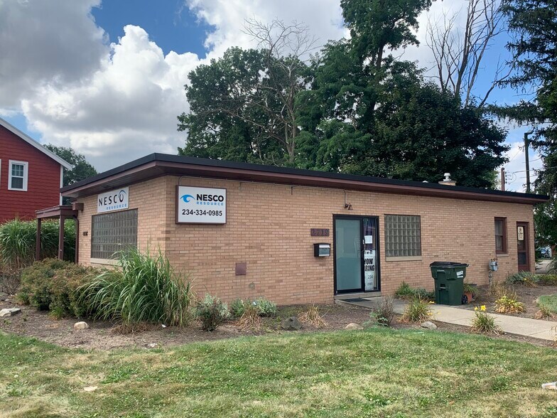 More Photos Of 2719 Cleveland Ave NW, Canton Office For Sale