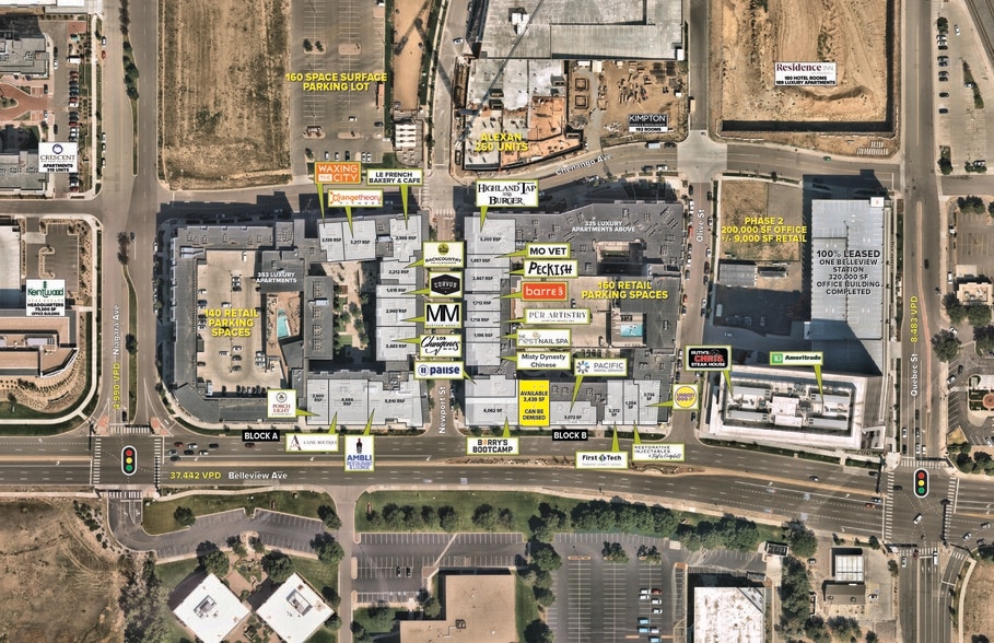 More Photos Of 6750 E Chenango Ave, Denver Apartments For Lease