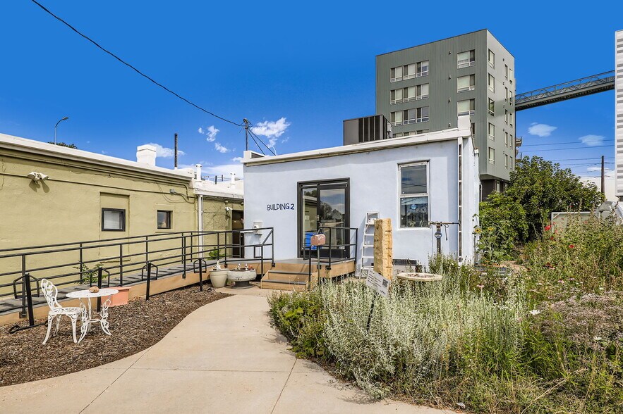 More Photos Of 2746 W 13th Ave, Denver Land For Sale