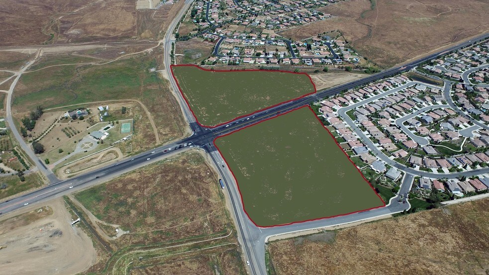 Primary Photo Of , Bakersfield Land For Sale