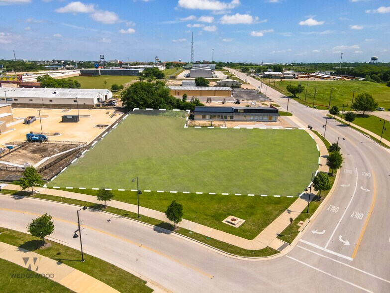 More Photos Of 1702 Bray St, Temple Land For Sale