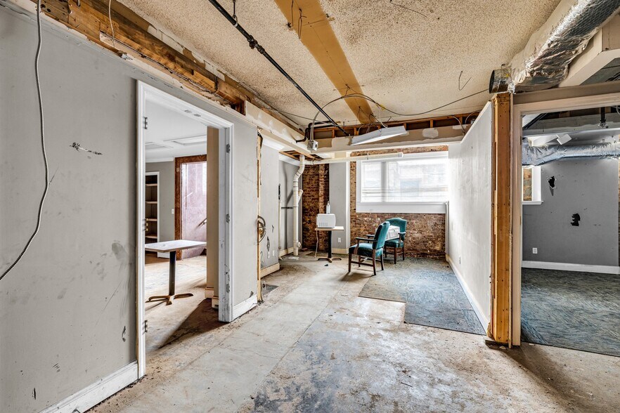 More Photos Of 707 Georgia Ave, Chattanooga Flex For Sale