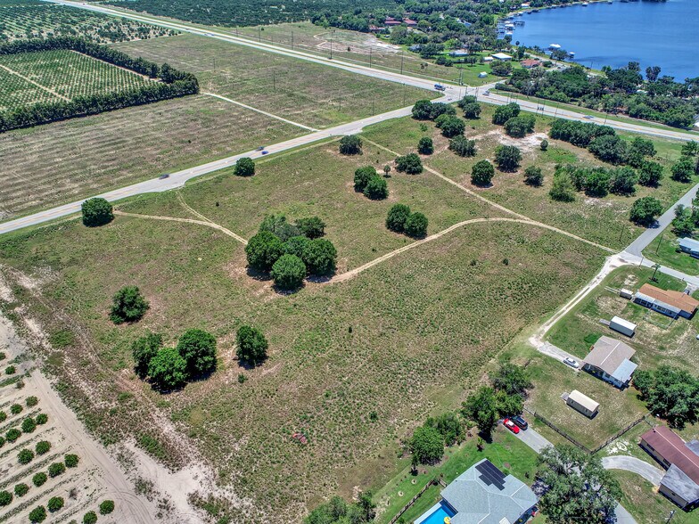 More Photos Of 2250 Covington Rd, Sebring Land For Sale