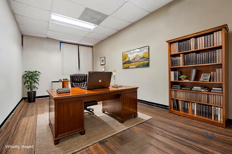 More Photos Of 1301 Foothill Blvd, Azusa Warehouse For Lease