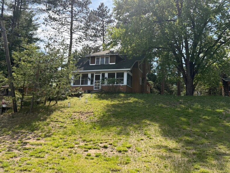 More Photos Of 3980 Lakeshore Dr, Rhinelander Lodge Meeting Hall For Sale