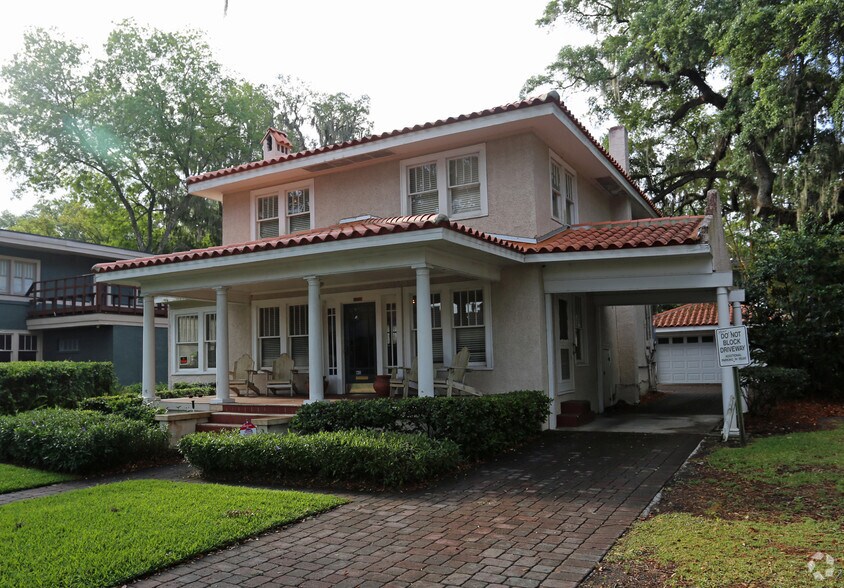 More Photos Of 218 Annie St, Orlando Office Residential For Sale