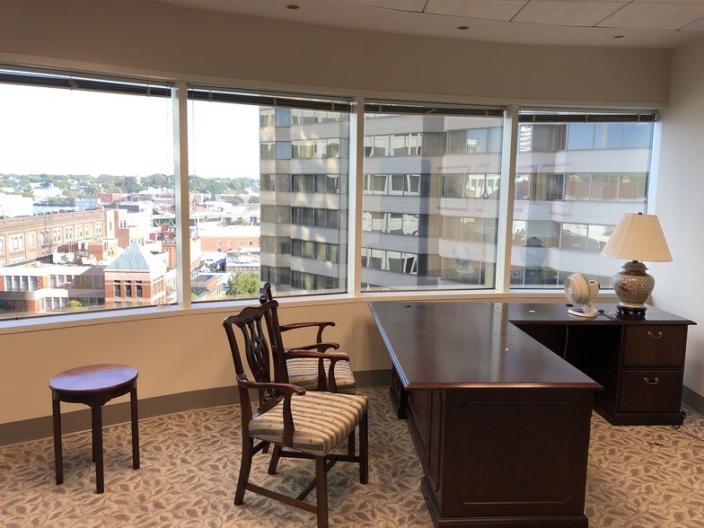 More Photos Of 1021 E Cary St, Richmond Office For Lease