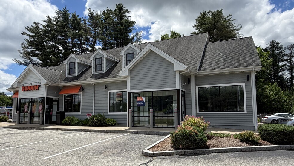 More Photos Of 65 Route 108, Newfields Freestanding For Lease