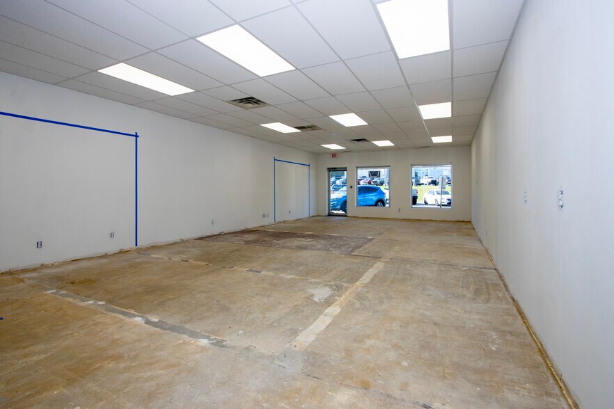 More Photos Of 2627-2661 Cleveland Rd, Wooster Freestanding For Lease