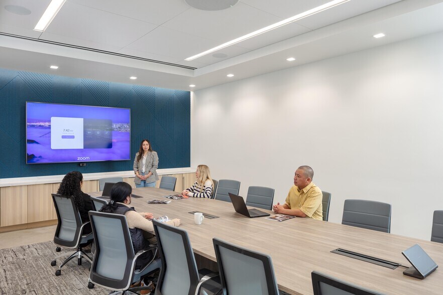 More Photos Of 5825 Oberlin Dr, San Diego Research And Development For Lease