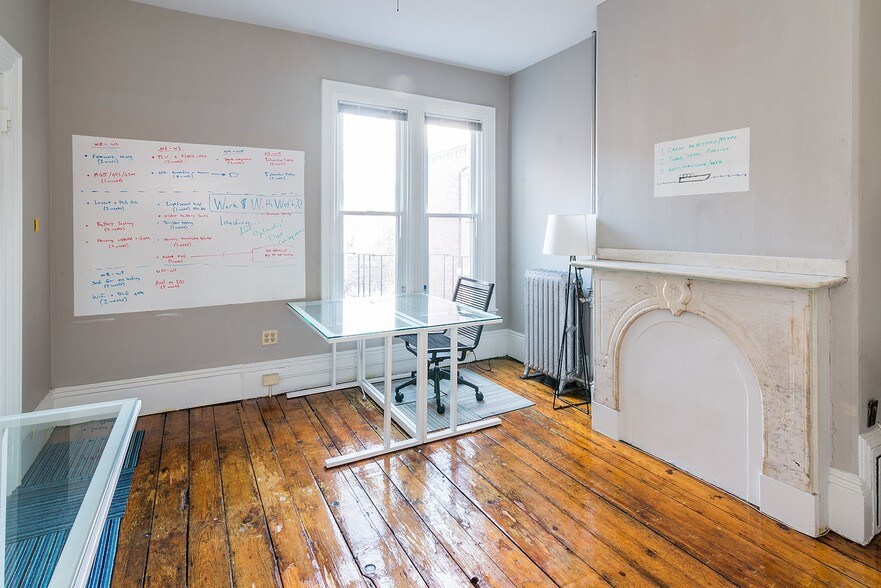 More Photos Of 32 Pearl St, Cambridge Office For Lease