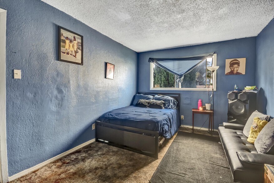 More Photos Of 1035 76th Ave, Oakland Apartments For Sale