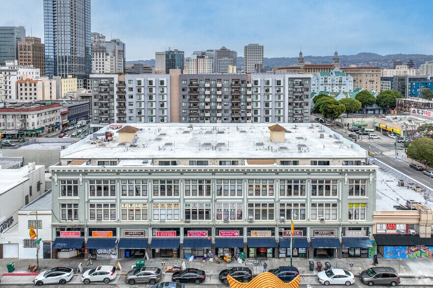 More Photos Of 324 10th St, Oakland Apartments For Sale