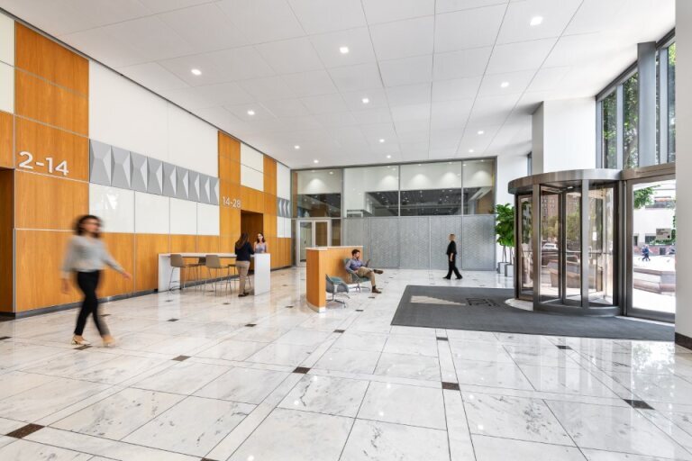 More Photos Of 300 Convent St, San Antonio Office For Lease