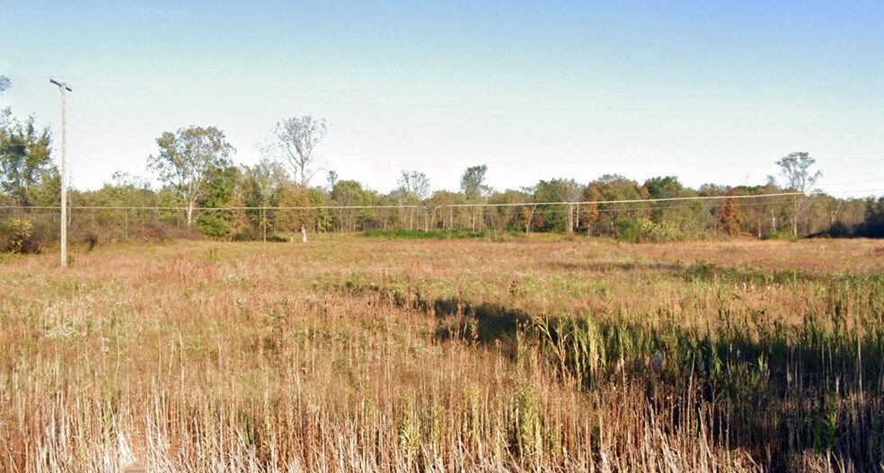 More Photos Of 58250 North Ave, Ray Land For Sale