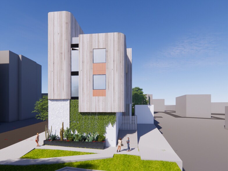 More Photos Of 1200 Gibson Lane, Austin Land For Sale