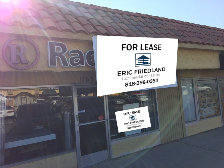 More Photos Of 6732-6754 White Oak Ave, Van Nuys Unknown For Lease