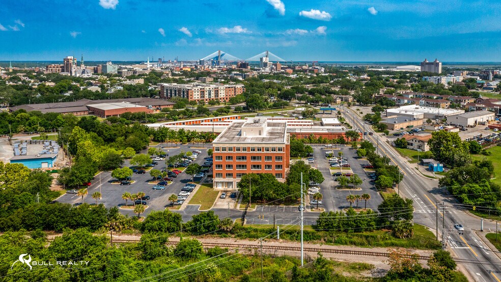 More Photos Of 761 Wheaton St, Savannah Office For Sale