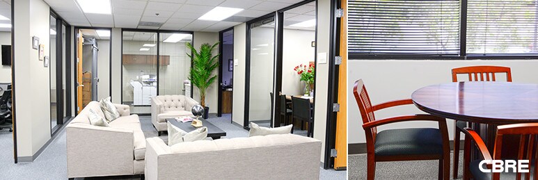 More Photos Of 26522 La Alameda, Mission Viejo Office For Lease