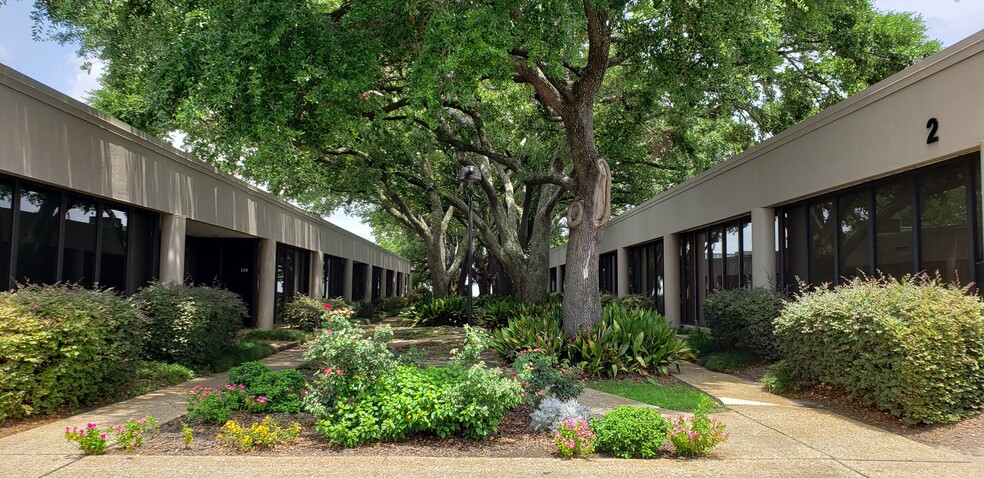 Primary Photo Of 201 Evans Rd, New Orleans Unknown For Lease