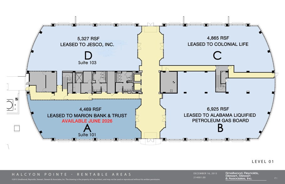 More Photos Of Halcyon Summit Dr @ Taylor, Montgomery Unknown For Lease