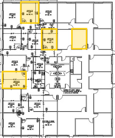 More Photos Of 8180 Regent Pky, Fort Mill Office For Lease