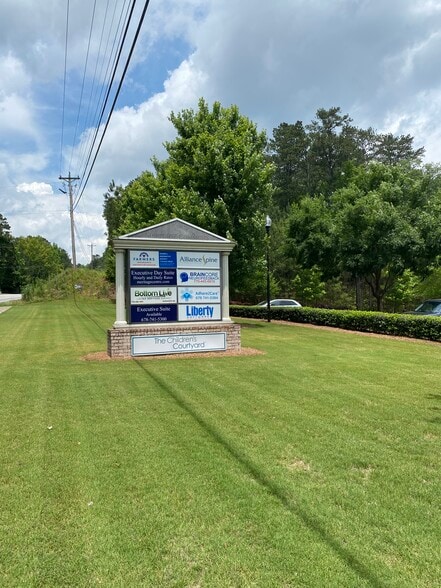 More Photos Of 4480 Brookmont Pky, Douglasville Land For Sale