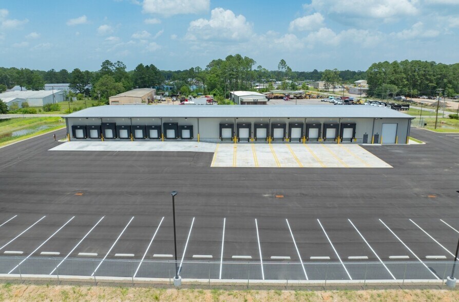 Primary Photo Of 3211 Anton St, Mobile Warehouse For Sale