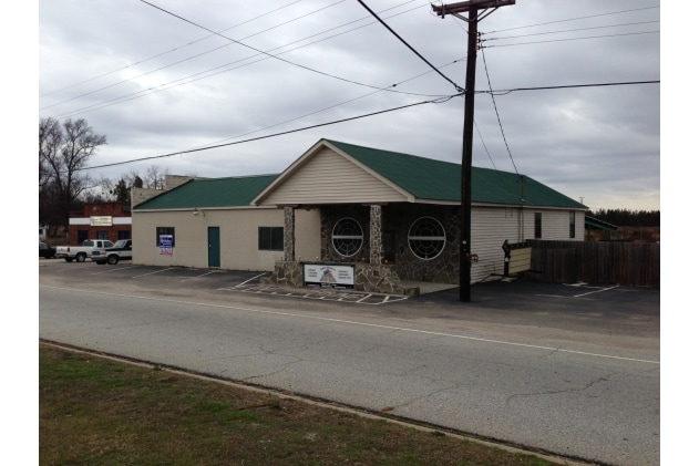 Primary Photo Of 106 Old Jackson Hwy, Beech Island Light Manufacturing For Sale