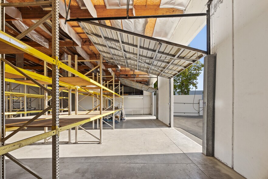 More Photos Of 21117 Commerce Pointe Dr, City Of Industry Warehouse For Lease