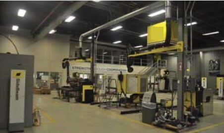 More Photos Of 411 S Ebenezer Rd, Florence Manufacturing For Lease