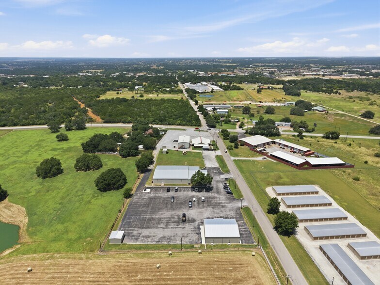 More Photos Of 2420 Bob White Dr, Granbury Land For Sale