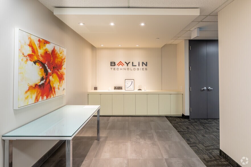 More Photos Of 60 Columbia Way, Markham Office For Lease