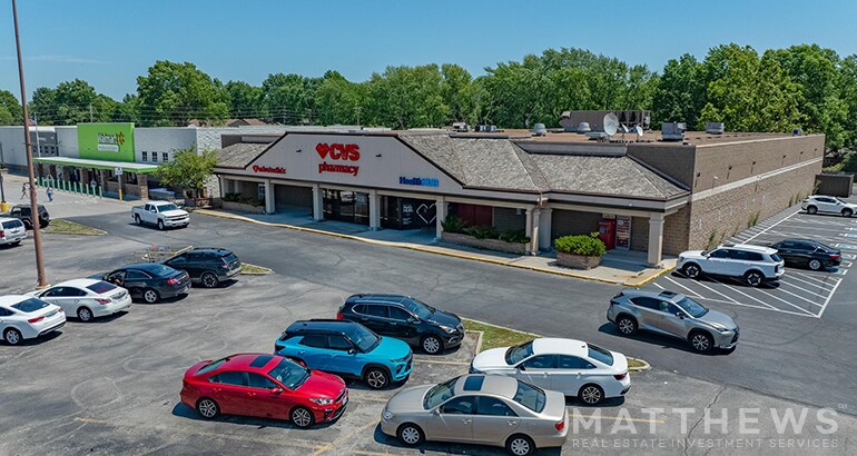 More Photos Of 1616 NW State Route 7 Hwy, Blue Springs Drugstore For Sale