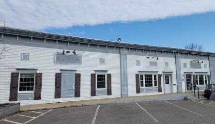 More Photos Of 5-11 Main St, Franklin Office For Lease