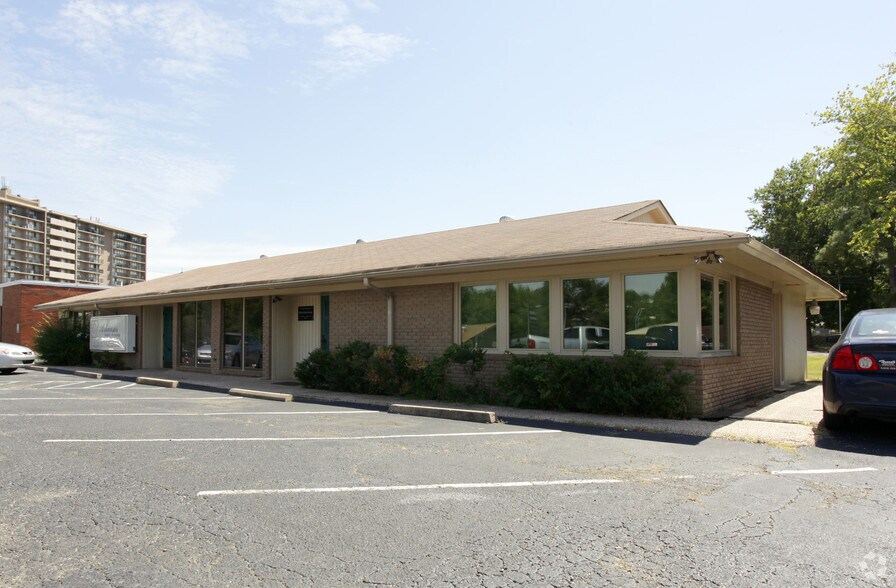 Primary Photo Of 406 W 26th St, North Little Rock Medical For Sale