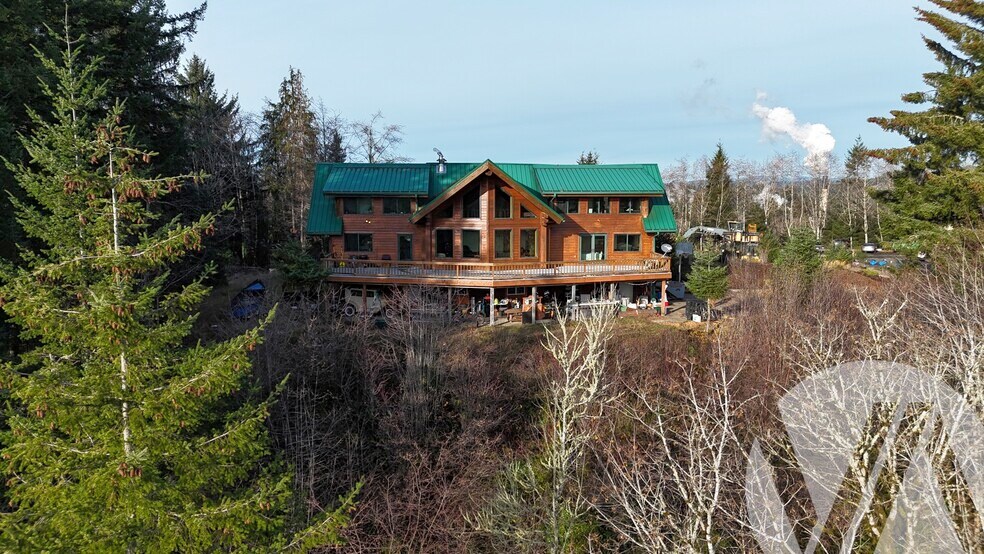 More Photos Of 330 S Bay Rd, Toledo Land For Sale