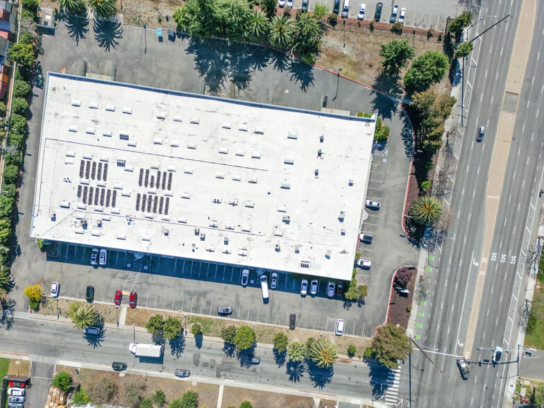 More Photos Of 2000-2036 Senter Rd, San Jose Warehouse For Lease