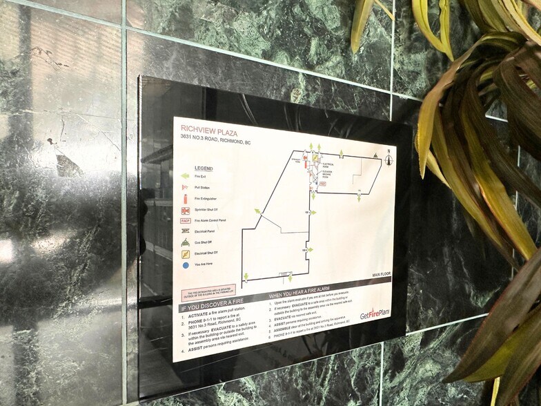 More Photos Of 3631 No 3 Rd, Richmond Freestanding For Sale