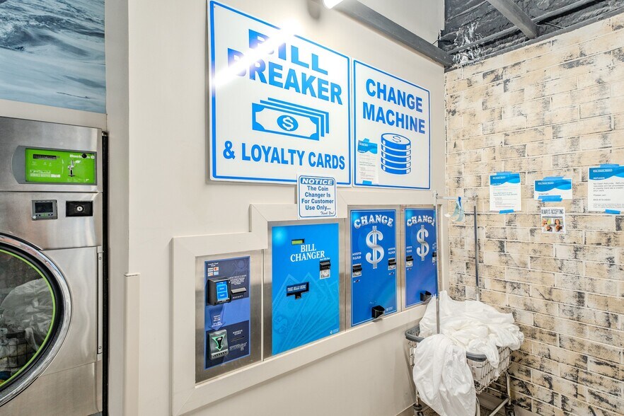 More Photos Of 1810 Ribaut Rd, Port Royal Convenience Store For Sale