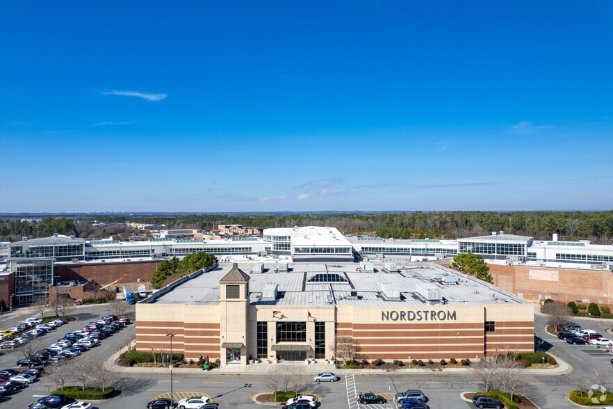 More Photos Of 6910 Fayetteville Rd, Durham Unknown For Lease