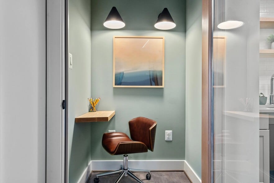 More Photos Of 116-118 N Saint Asaph St, Alexandria Office For Lease