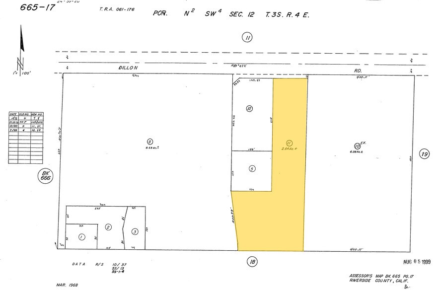 More Photos Of 65355 Dillon Rd, Desert Hot Springs Warehouse For Lease